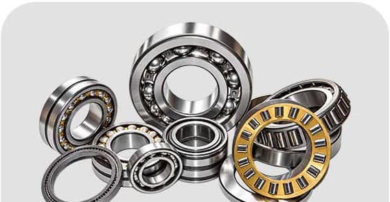 Bearings