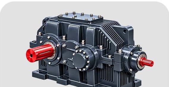 Gearboxes