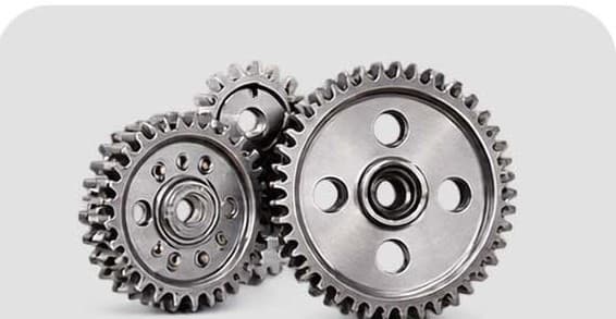 Gears